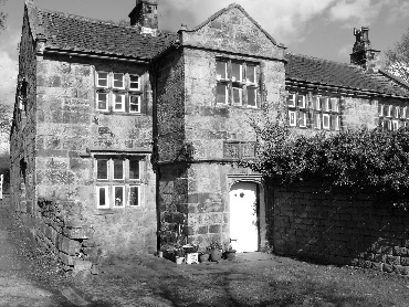 Ashlar House Where Interrogations Of Witches What Shername